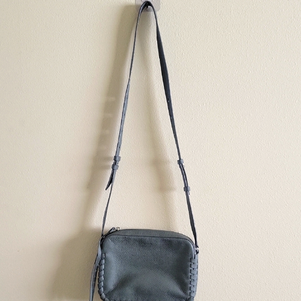 NWOT ALL SAINTS KETI CROSSBODY BAG - Picture 5 of 16